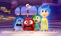 En partenariat avec Disney, le gouvernement va utiliser le dessin animé « Vice-Versa » pour parler de santé mentale aux enfants.