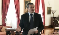 Signature des 15 premiers emplois francs du plan Petrel