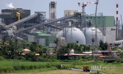 usine sucriere de bois rouge