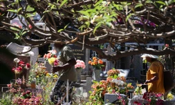 cimetière de saint-leu 