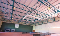 Gymnase
