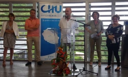 Galette des greffés CHU 2020