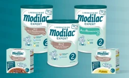 produits infantiles, Modilac, retirés, salmonelle, nourrisson