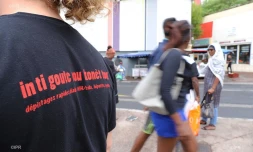 dépistage des hépatites set du VIH