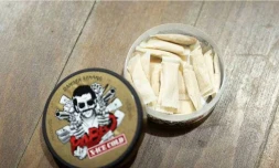 Les sachets, billes et gommes de nicotine, produits qui ciblent particulièrement les jeunes, seront interdits en France à partir de mars 2026, en vertu d’un décret paru samedi au Journal officiel (photo d’illustration). | BELGA VIA AFP