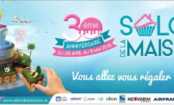 30 ème salon de la maison