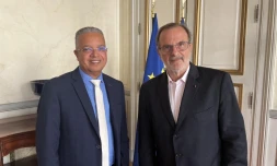 Conseil départemental