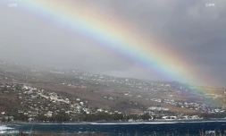 météo réunion 