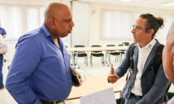 Formation : la CCI Réunion appelle à un cadre de financement stable