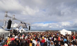 Risofé - Sakifo 2018