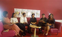 7e édition du festival du cinéma chinois