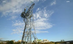 Centrale Thermique du Gol