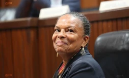 Christiane Taubira