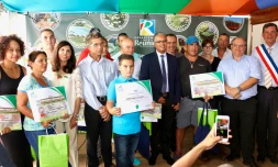 remises prix foire de Bras-Panon 
