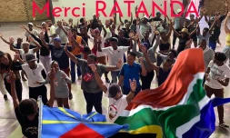 La maloya zoulou : quand les descendants se reconnectent avec la terre mère