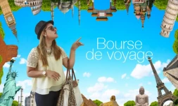 La ville de Saint-Denis dispose d\'une bourse au voyage pour les jeunes.