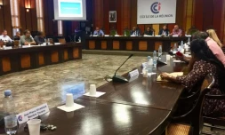 Chambre de commerce et d'industrie, budget 2020, CCIR 