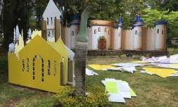 Préparation Au bonheur des enfants 