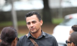 Olivier Hoareau