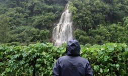 cyclone intense Batsirai 2 février 2022 côte est