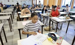 Plus de 11.000 élèves passent le bac à La Réunion