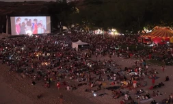 Saint-Paul : le Festival du Film d’Aventure de La Réunion revient Avril 2023