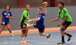 Handball