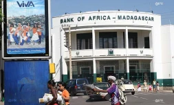 madagascar