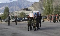 Armée indienne