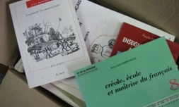 Emmaus livres