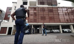 contrôle police quartier fayard 