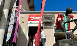 La Possession : une nouvelle structure pour acccompagner les jeunes