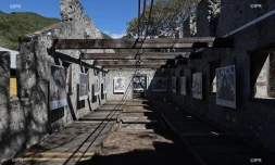 Le Lazaret de la Grande Chaloupe