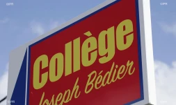 college joseph bédier 