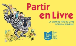 Partir en livre 2018, Saint-Denis