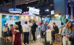 La Région Réunion accompagne 5 entreprises locales au salon VIVATECH