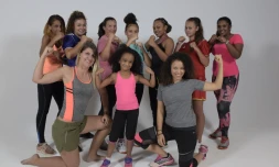 Etudiants luttent contre violences femmes