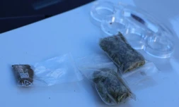 Domenjod : les forces de lâordre intensifient la lutte contre les trafics et les jets de colis dans la cour de la prison