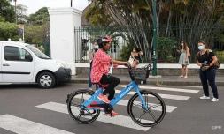plan vélo électrique