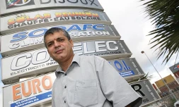 Michel Dijoux