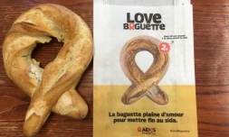 love Baguette