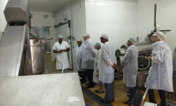 Rencontres Réunion-Madagascar