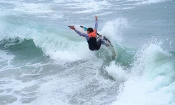 Johanne Defay, US Open