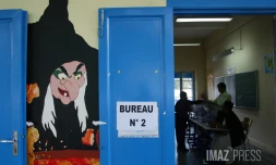 illustration élection 