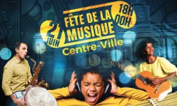 Fête de la musique