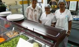 duo day au CHOR et EPSMR