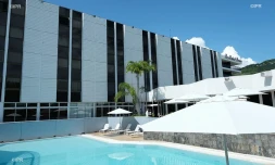 hotel le Saint Denis