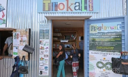 10 ans du Trokali 