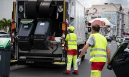 Bac vert Casud
