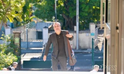 Emplois présumés fictifs à la Région : Didier Robert et six co-mis en cause jugés en appel